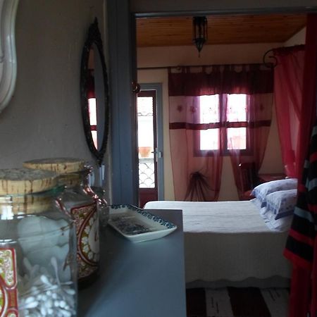 Bed and Breakfast Chez Vivi Ria Екстер'єр фото