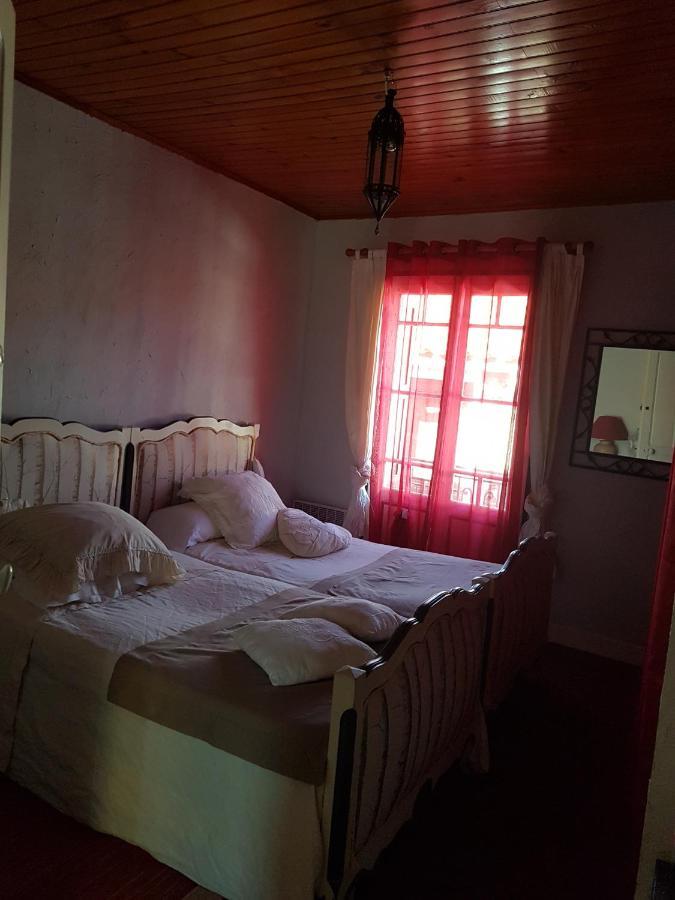 Bed and Breakfast Chez Vivi Ria Екстер'єр фото
