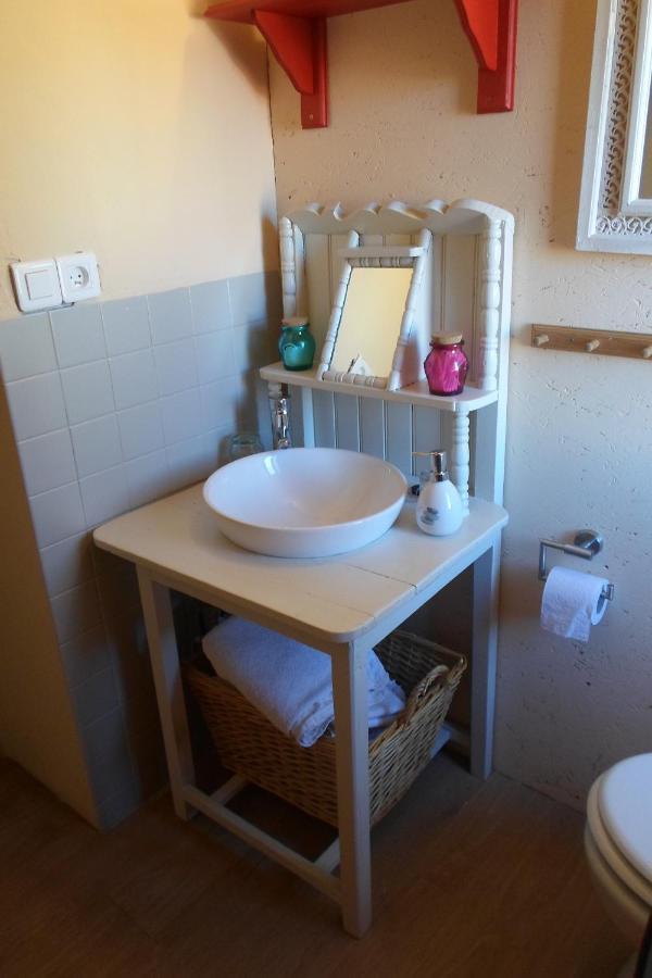 Bed and Breakfast Chez Vivi Ria Екстер'єр фото