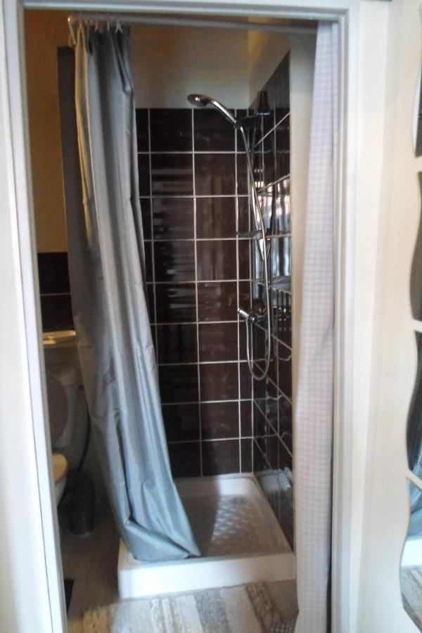 Bed and Breakfast Chez Vivi Ria Екстер'єр фото