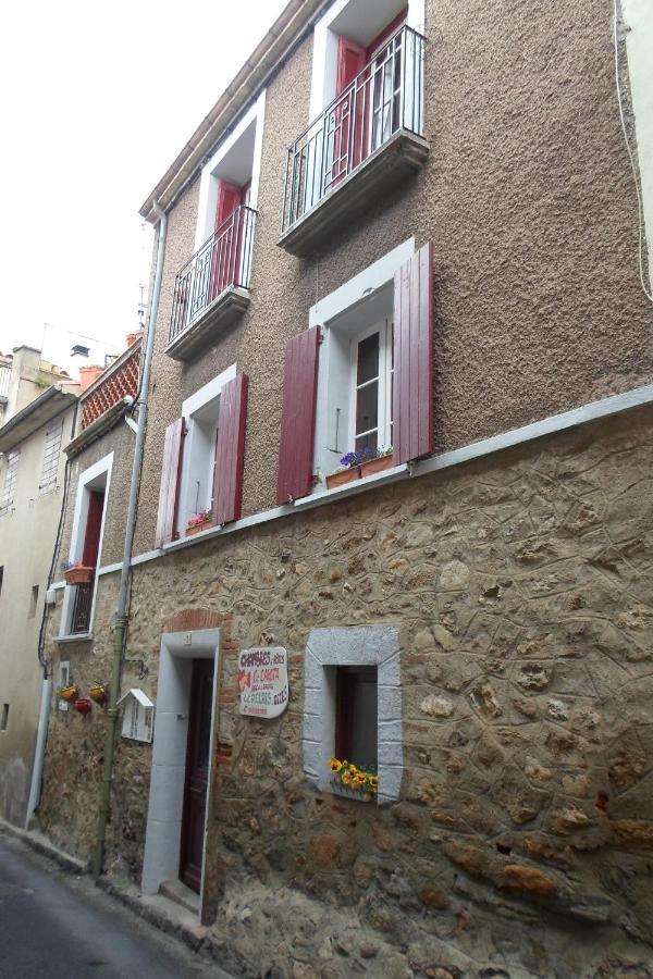 Bed and Breakfast Chez Vivi Ria Екстер'єр фото