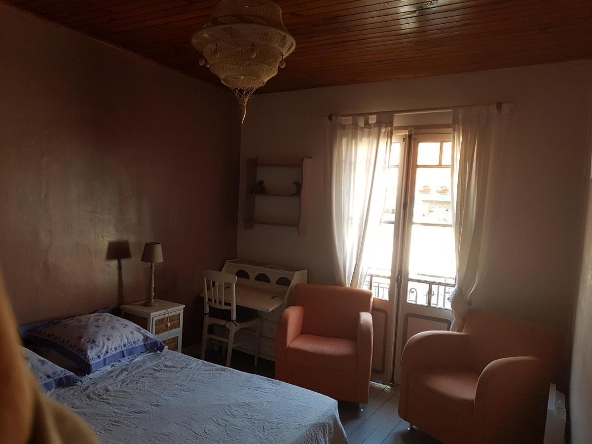 Bed and Breakfast Chez Vivi Ria Екстер'єр фото
