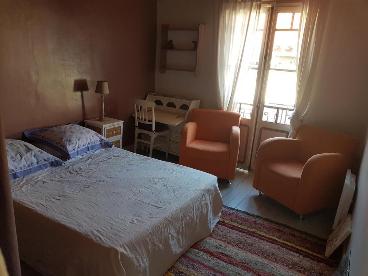 Bed and Breakfast Chez Vivi Ria Екстер'єр фото