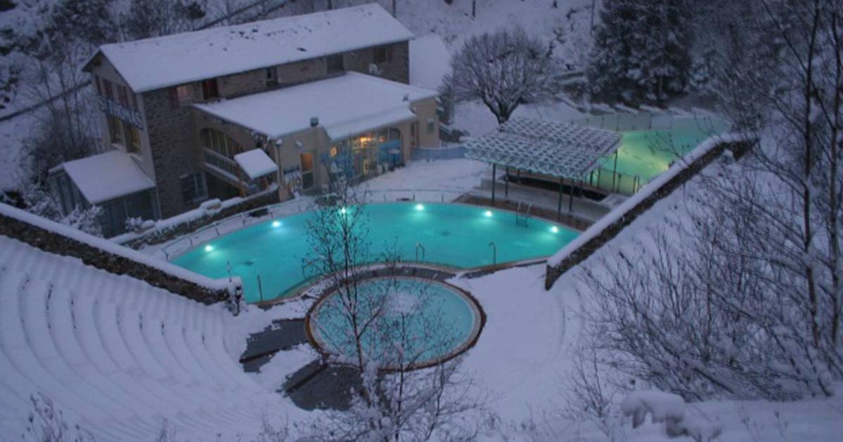 Bed and Breakfast Chez Vivi Ria Екстер'єр фото