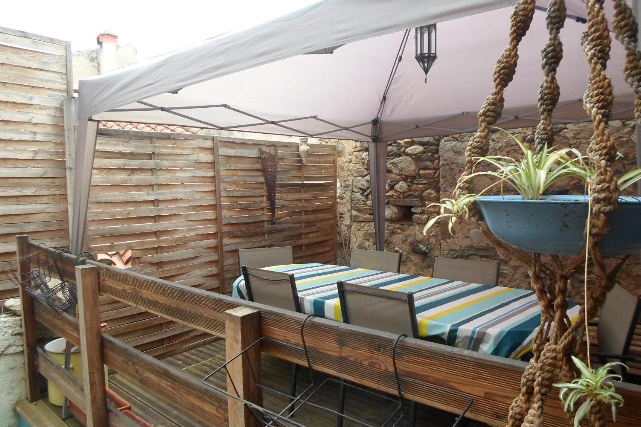 Bed and Breakfast Chez Vivi Ria Екстер'єр фото