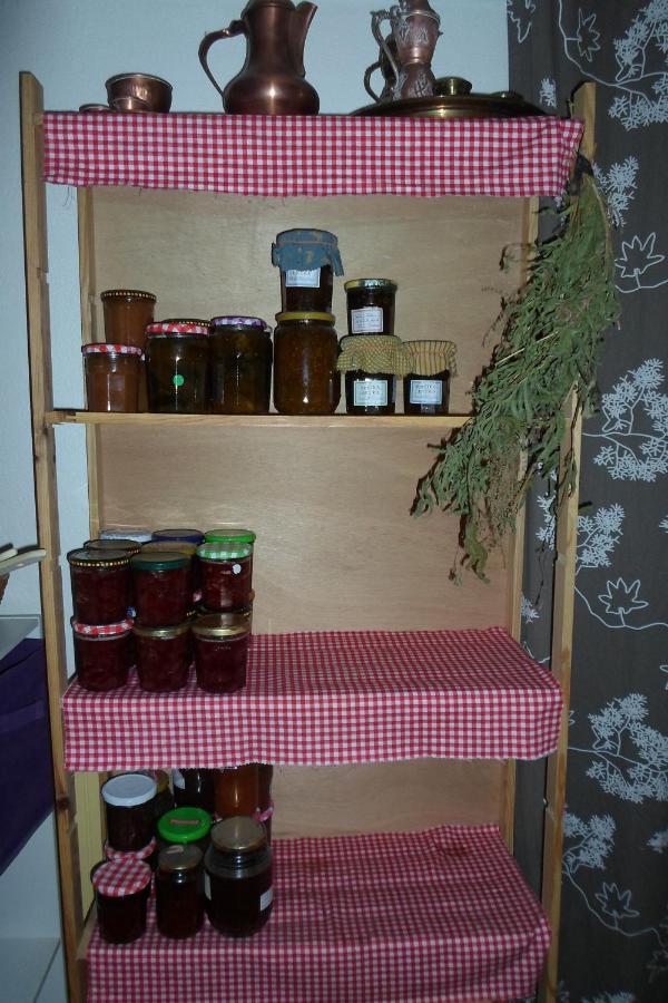 Bed and Breakfast Chez Vivi Ria Екстер'єр фото