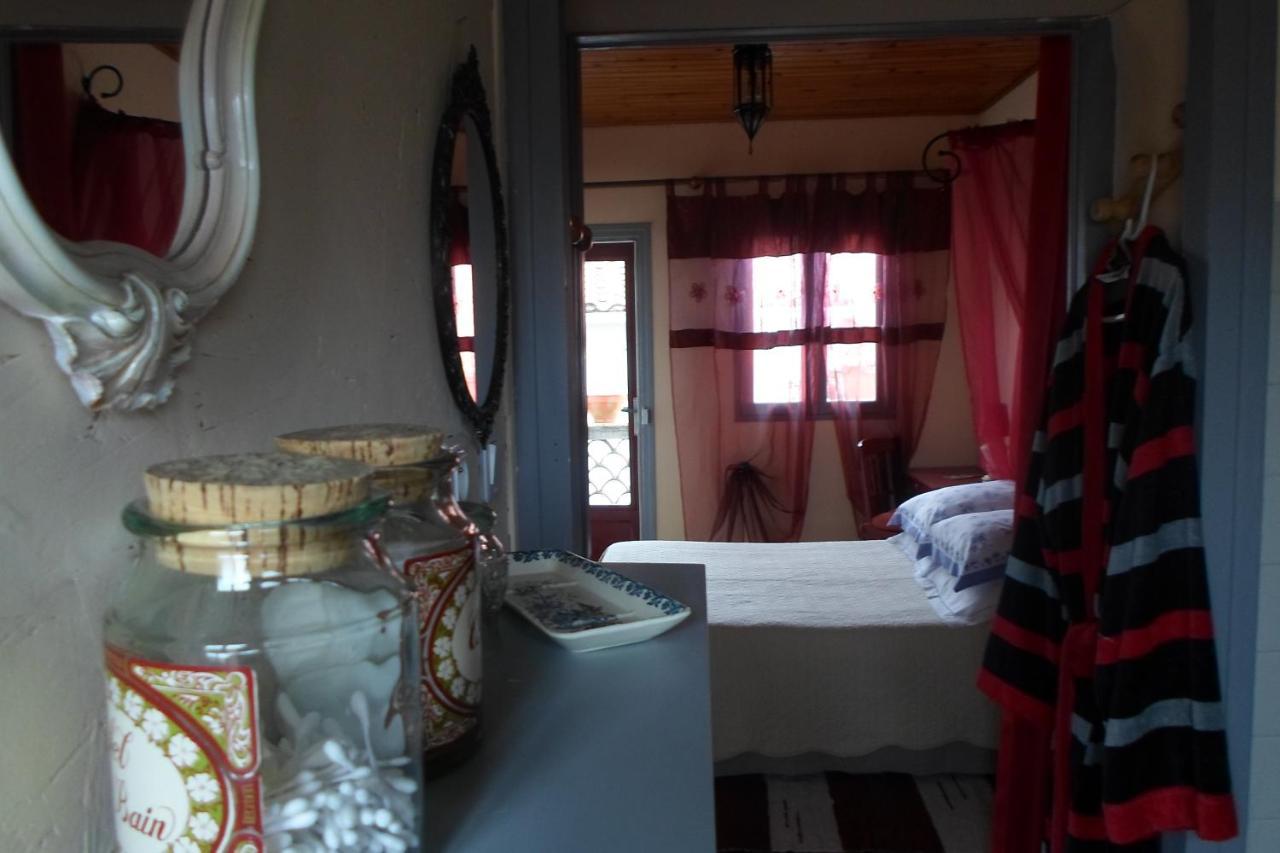 Bed and Breakfast Chez Vivi Ria Екстер'єр фото